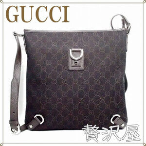 Gucci Bag Crossbody